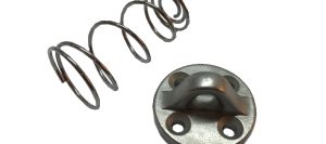 B300543 Stand up for 50mm blocks