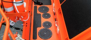 Deck Plates, Hatches & Inspection Plates